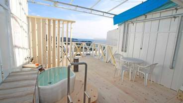 バルコニー / 16