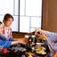 【箱根湯本】露天風呂付き客室×部屋食がある旅館8選！完全おこもりの宿♪