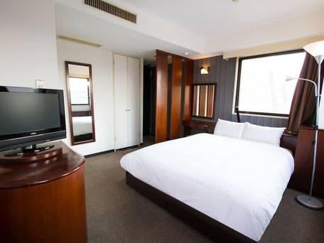 グリーンリッチホテル大分都町 / 1