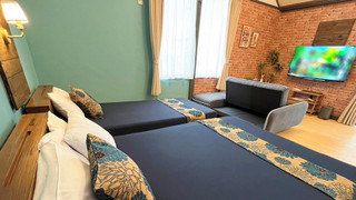 ヒルズ2階 ペンションタイプ