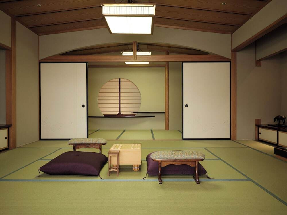 客室