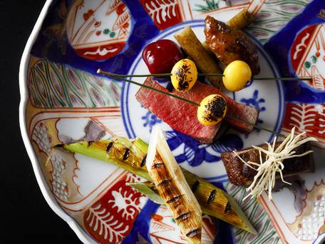 紫翠ラグジュアリーコレクションホテル奈良 / 4