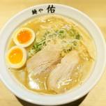 本町駅から徒歩10分以内の、おすすめのラーメン店7選