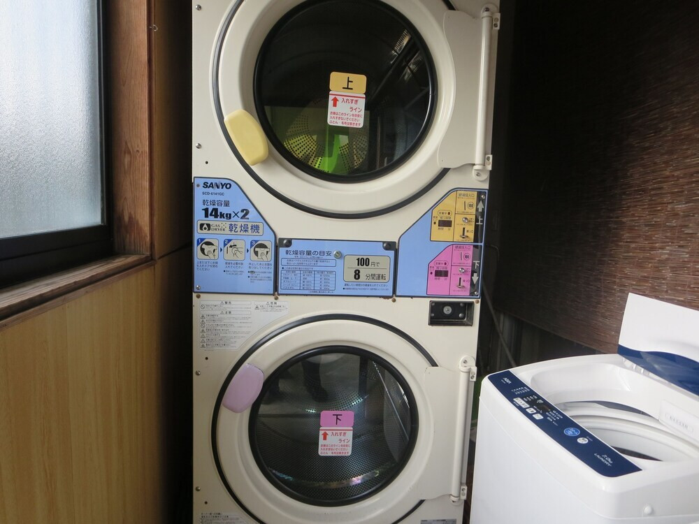 ランドリー ルーム