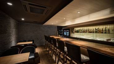 バー (施設内) / 4