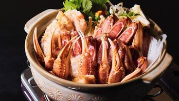 食事・飲み物 / 1