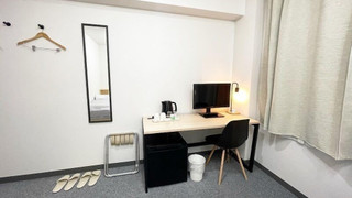 ツインルーム 禁煙