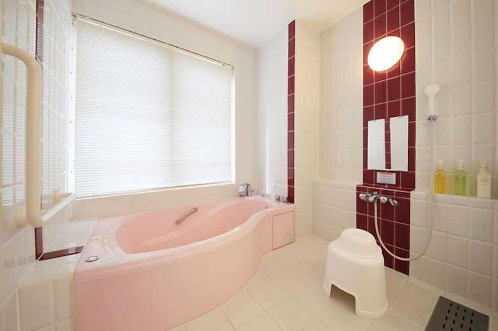 バスルームのシンク