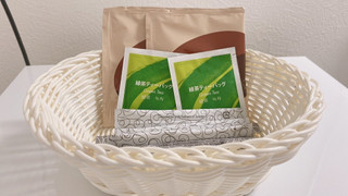 スタジオ　バルコニー付 203号室