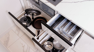 プレミアコーナースイート1ベッドルーム（6-10階）＜リゾートビュー＞