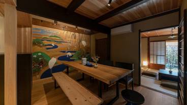 リビングルーム / 11