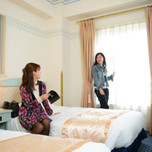 【宮城】女子旅におすすめ♪仙台でレディースフロア＆ルームがあるホテル6選