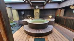 安比八幡平の食の宿 四季館 彩冬