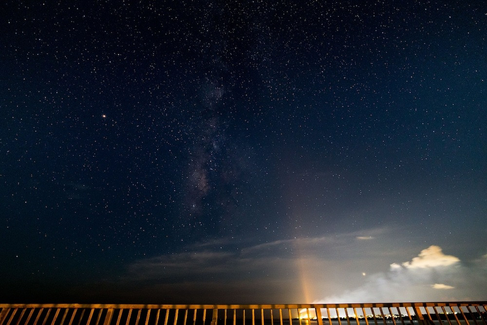 施設からの眺望
