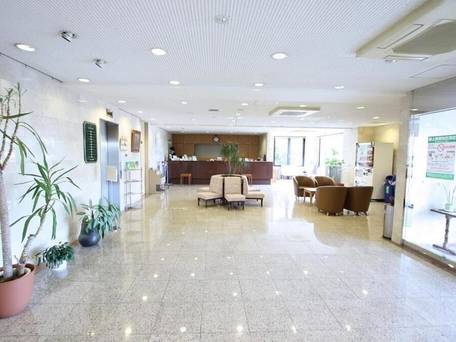 アズイン大府 / 3