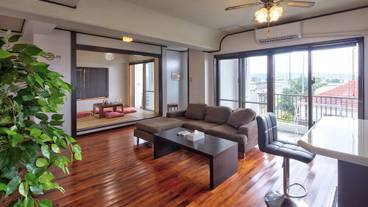 リビングルーム / 26