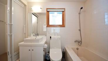 バスルーム / 22