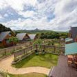 LOGASIS Ishigaki Nosoko Villa（石垣島）