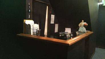 内部エントランス / 2