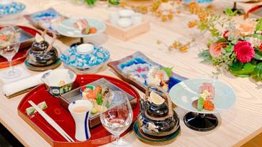 食事・飲み物 / 8