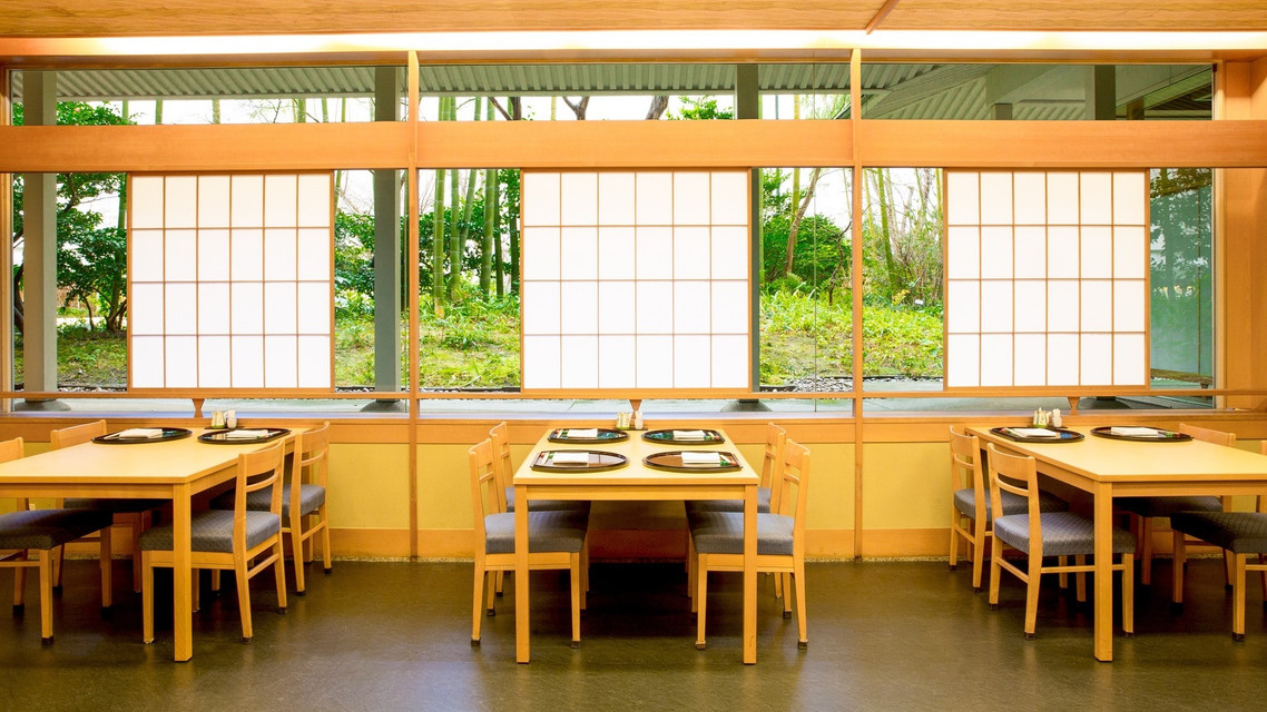 日本料理 宝ヶ池②