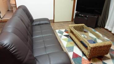 リビングルーム / 17