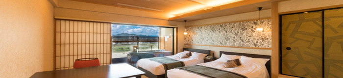 岐阜の一度は泊まりたい高級旅館14選｜記念日やご褒美旅に