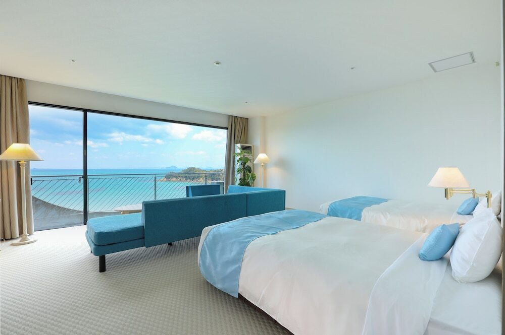 最上階デラックス一例