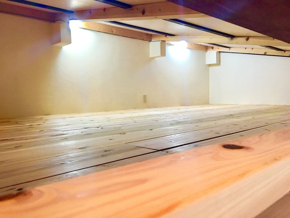 客室の設備とサービス