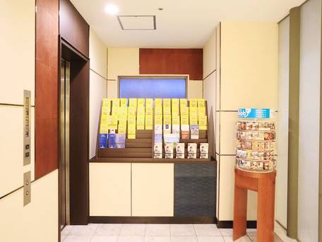 スマイルホテル京都四条 / 3