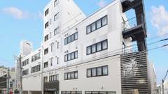 ワイズキャビン＆ホテル那覇国際通り