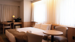 デラックス ルーム 禁煙