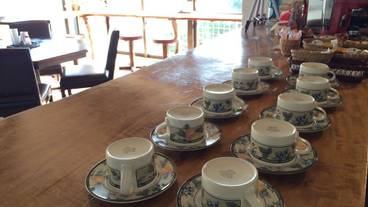 食事・飲み物 / 6