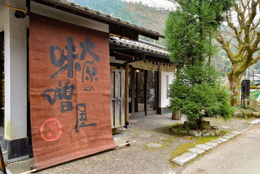 施設の敷地