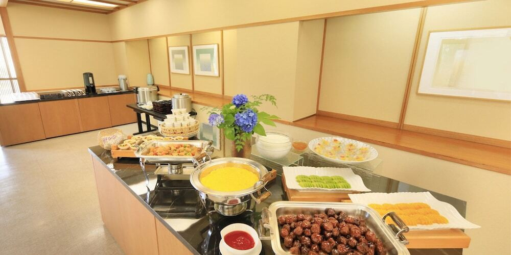 鴨川グランドタワー（カモガワグランドタワー） / 2