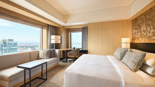 コンフォートキング 禁煙