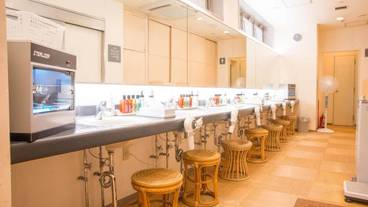 バスルーム / 16