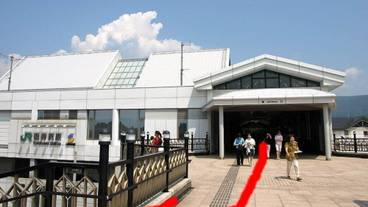 観光スポット / 7