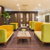 ホテルモントビュー米沢（山形県 ビジネスホテル） / 2