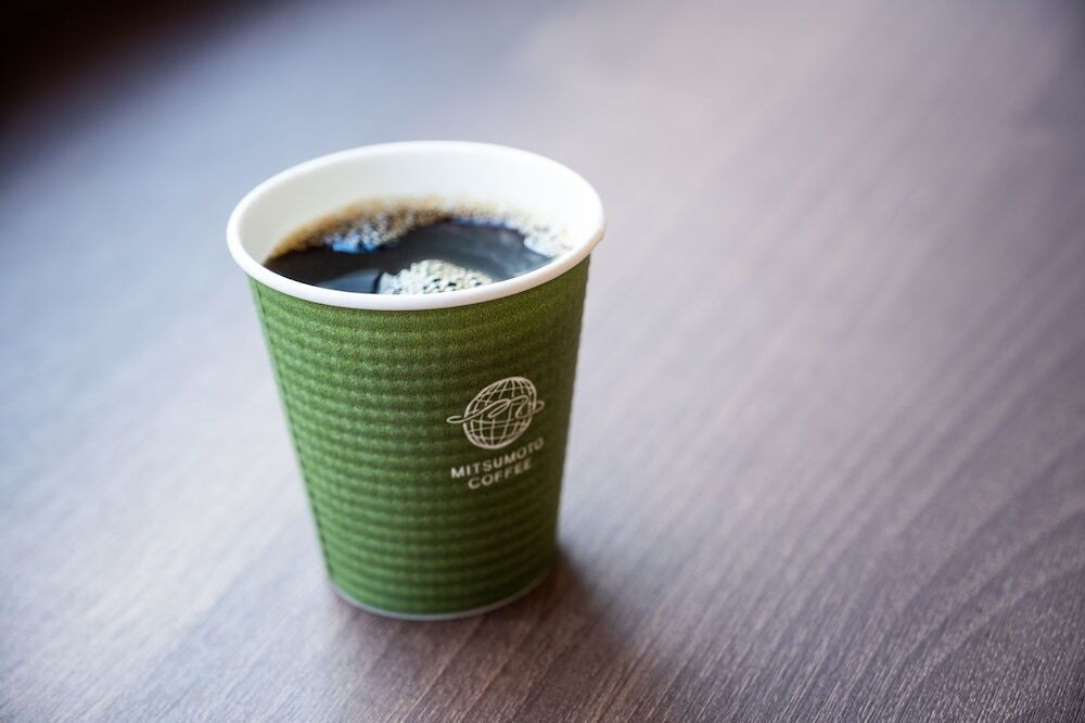 コーヒー サービス