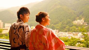 バルコニーからの眺望 / 15