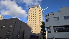 ホテルJALシティ長野