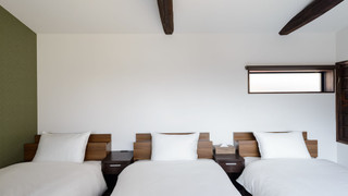 Shiki Homes | TSURU KAME 鶴亀