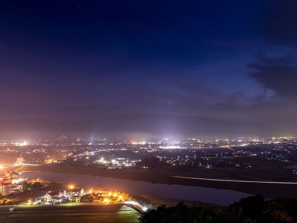 施設からの眺望