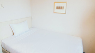 【無料カレー&サラダバー付き】漫画読み放題！セミダブルルーム 禁煙