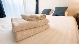 アパートメント 1 ベッドルーム ( 302 )