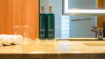 バスルームアメニティ / 14