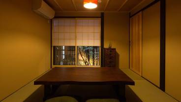 リビング エリア / 10