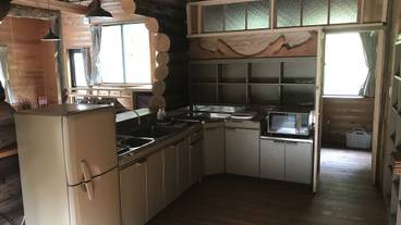 共用キッチン / 8