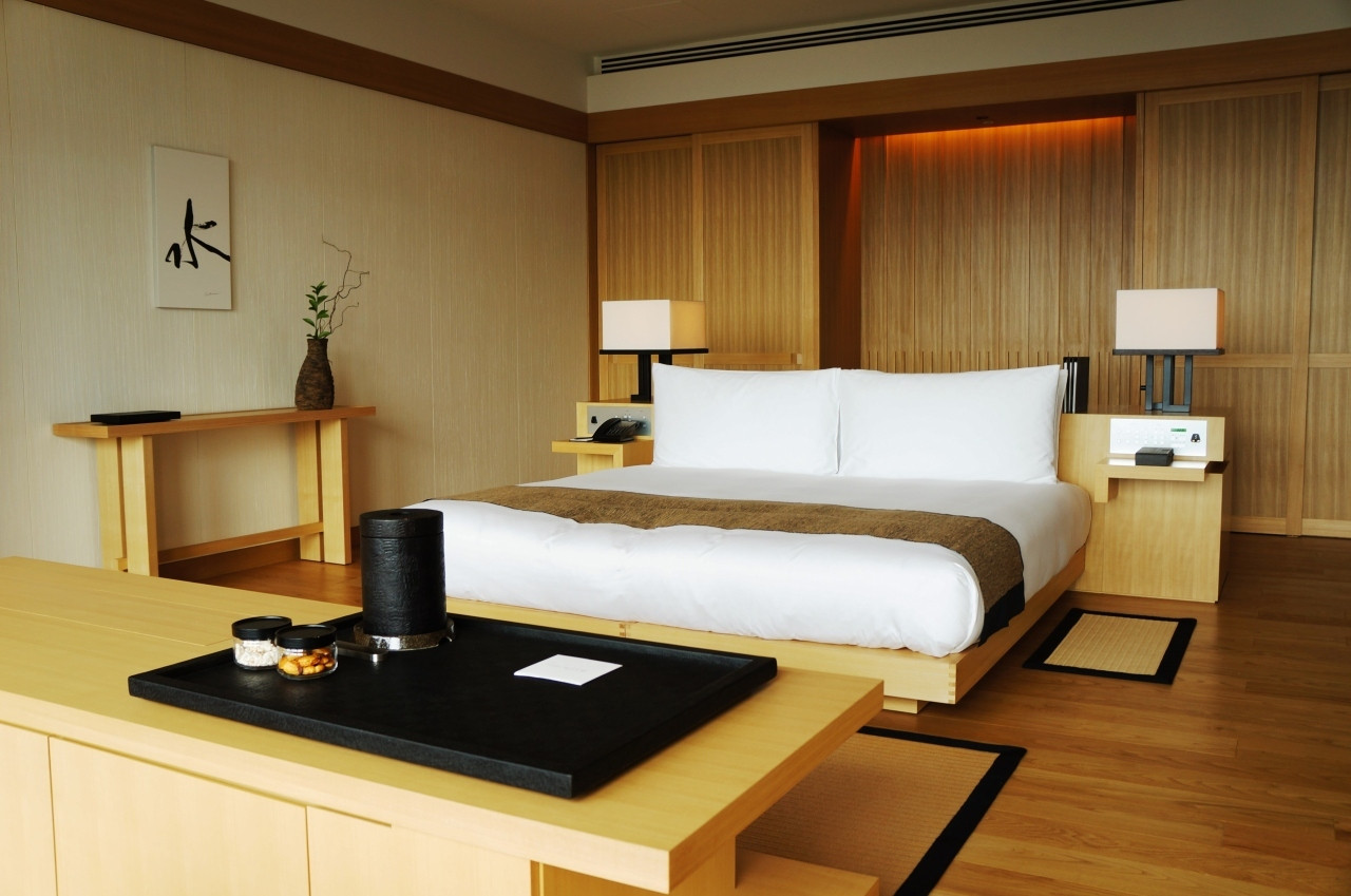 「アマン東京」(大手町)4757663